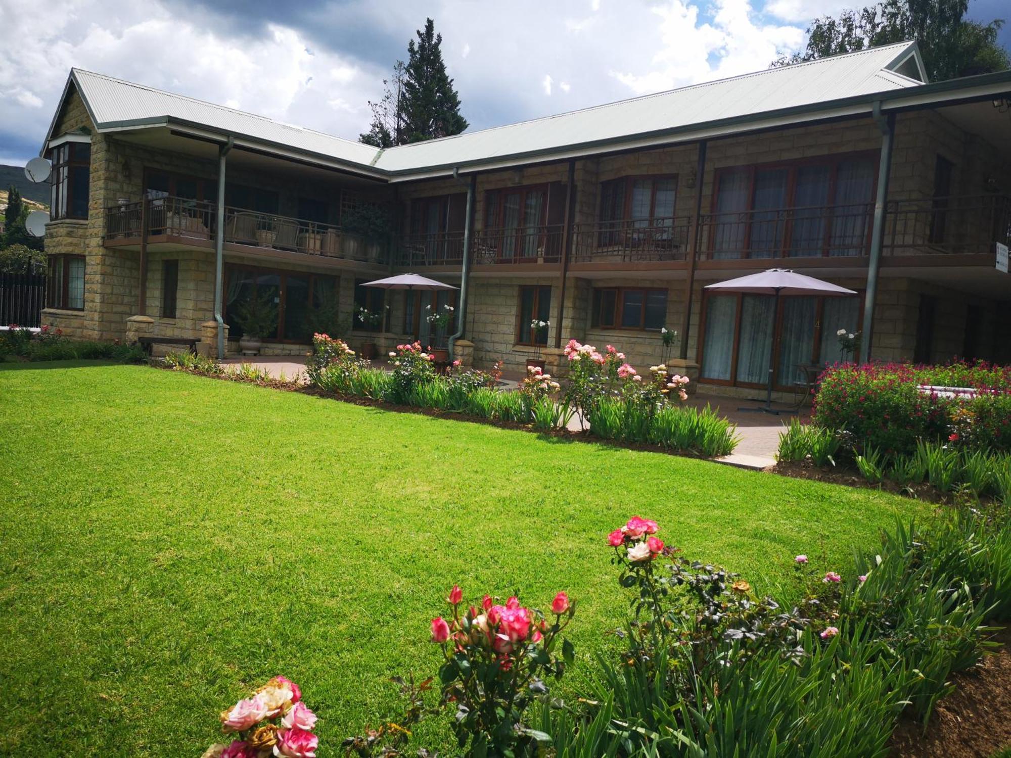 קלרנס Mt Horeb Manor מראה חיצוני תמונה