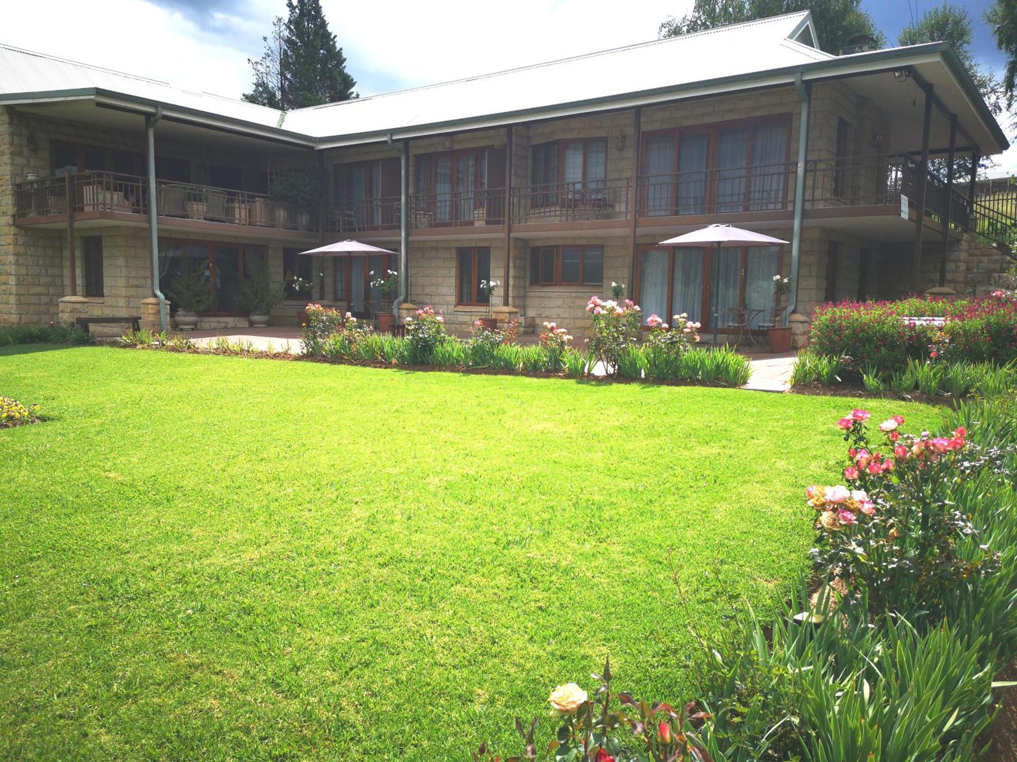 קלרנס Mt Horeb Manor מראה חיצוני תמונה