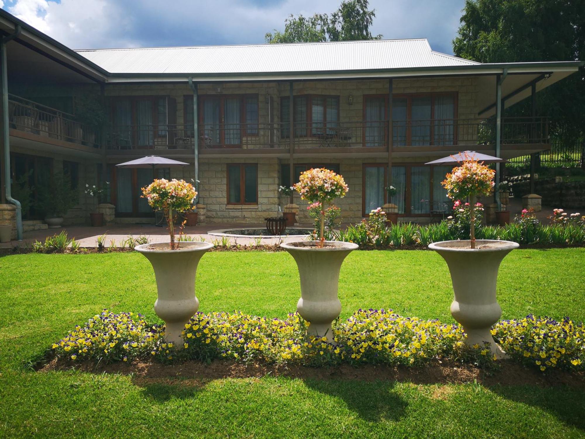 קלרנס Mt Horeb Manor מראה חיצוני תמונה