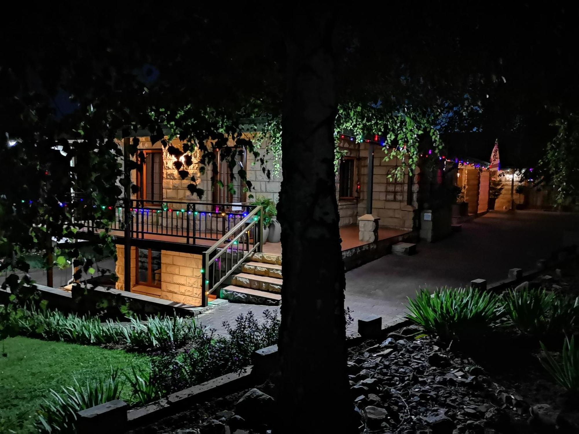 קלרנס Mt Horeb Manor מראה חיצוני תמונה