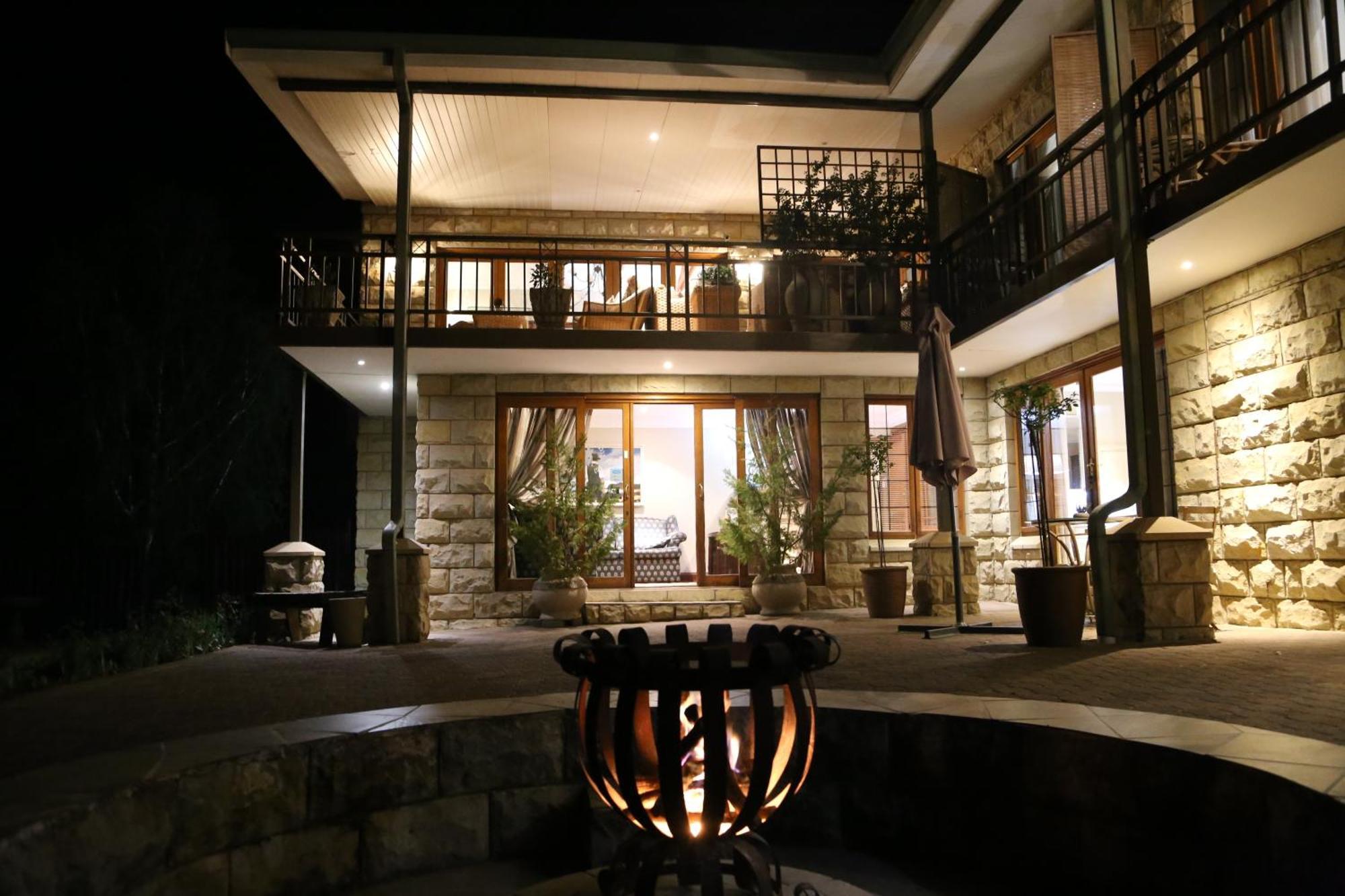 קלרנס Mt Horeb Manor מראה חיצוני תמונה