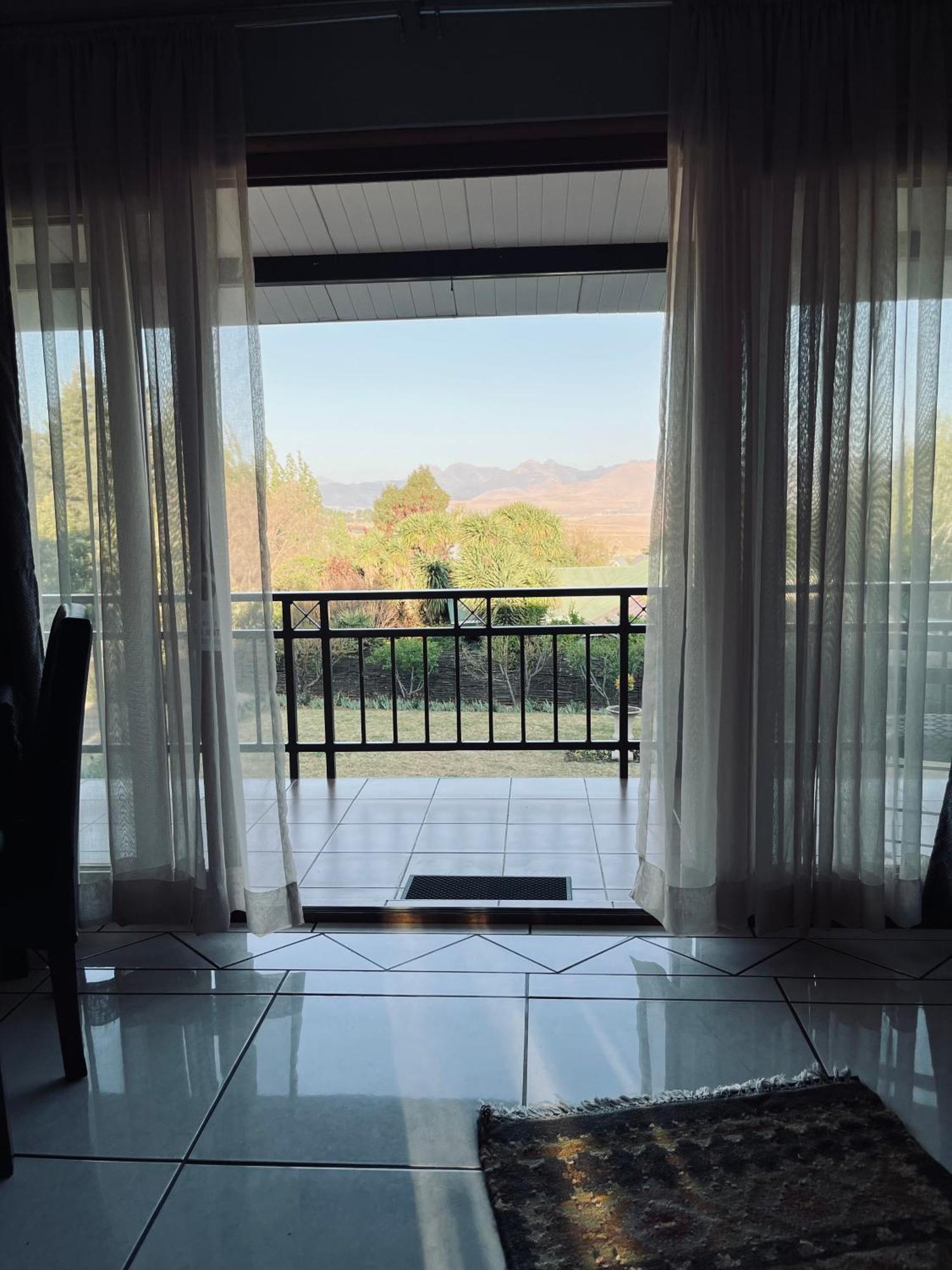 קלרנס Mt Horeb Manor מראה חיצוני תמונה