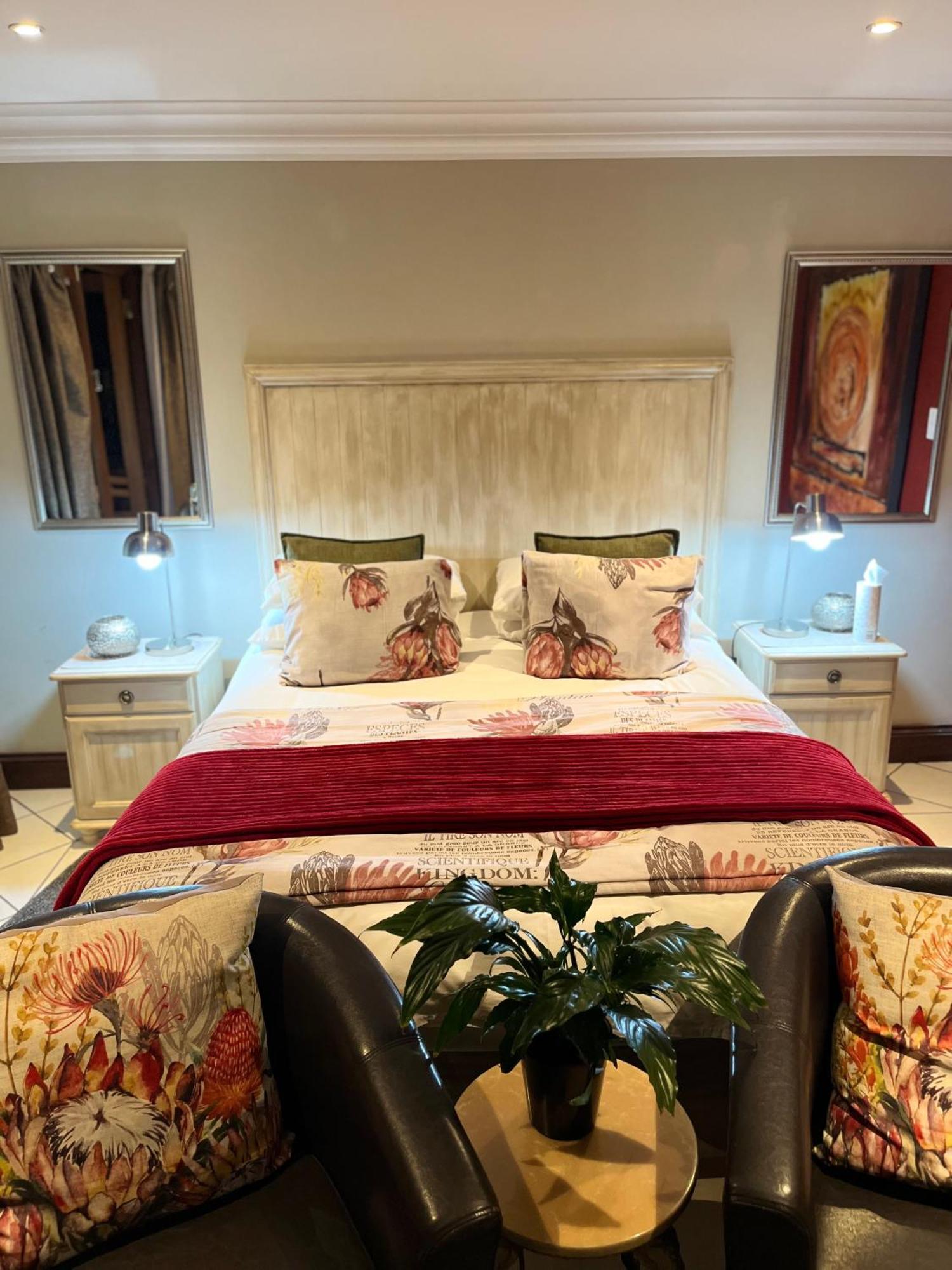 קלרנס Mt Horeb Manor מראה חיצוני תמונה