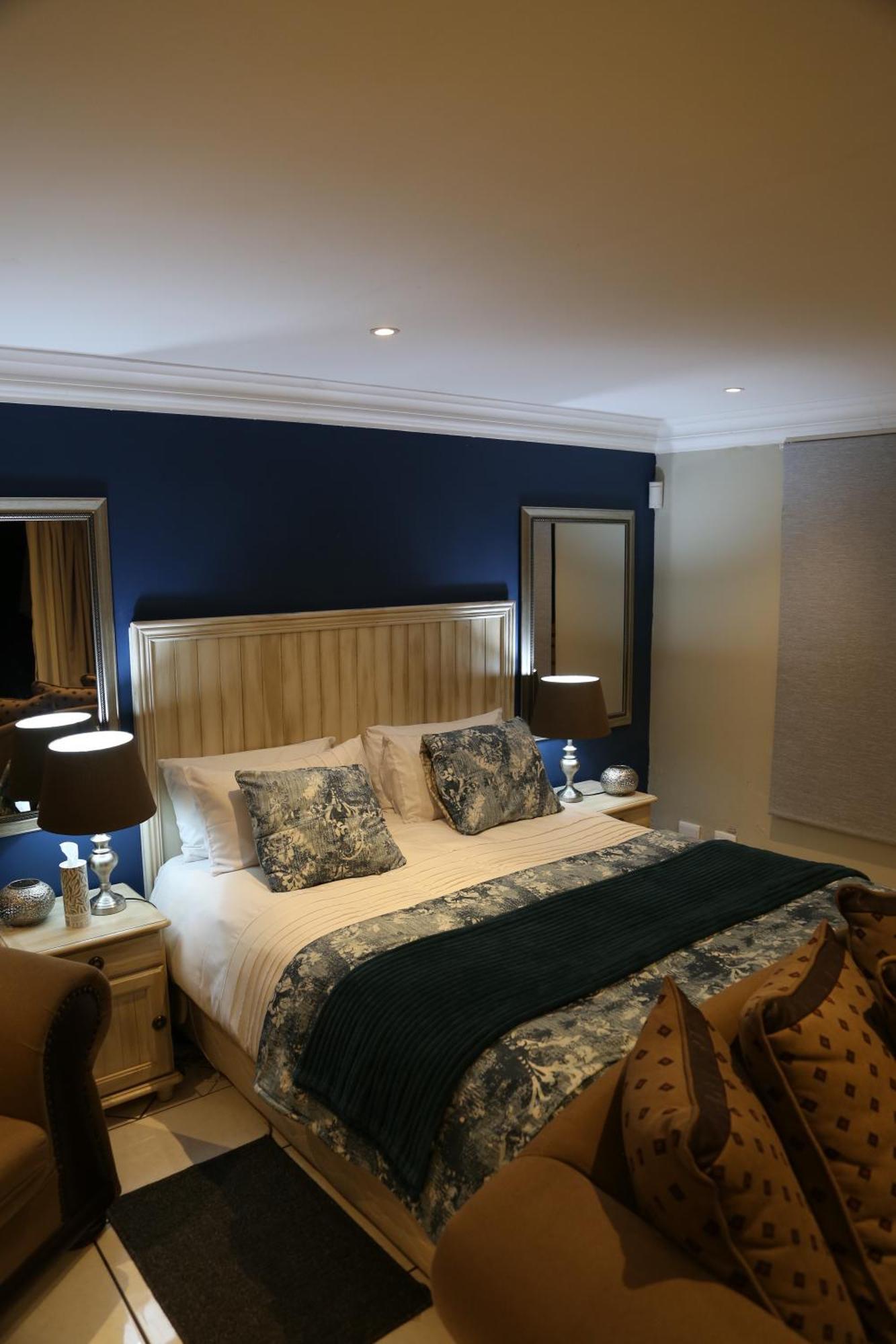 קלרנס Mt Horeb Manor מראה חיצוני תמונה